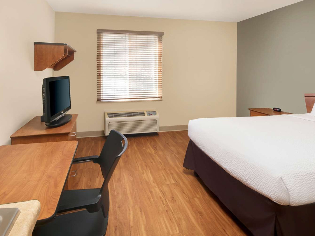 Extended Stay America Select Suites - Fayetteville - West主图