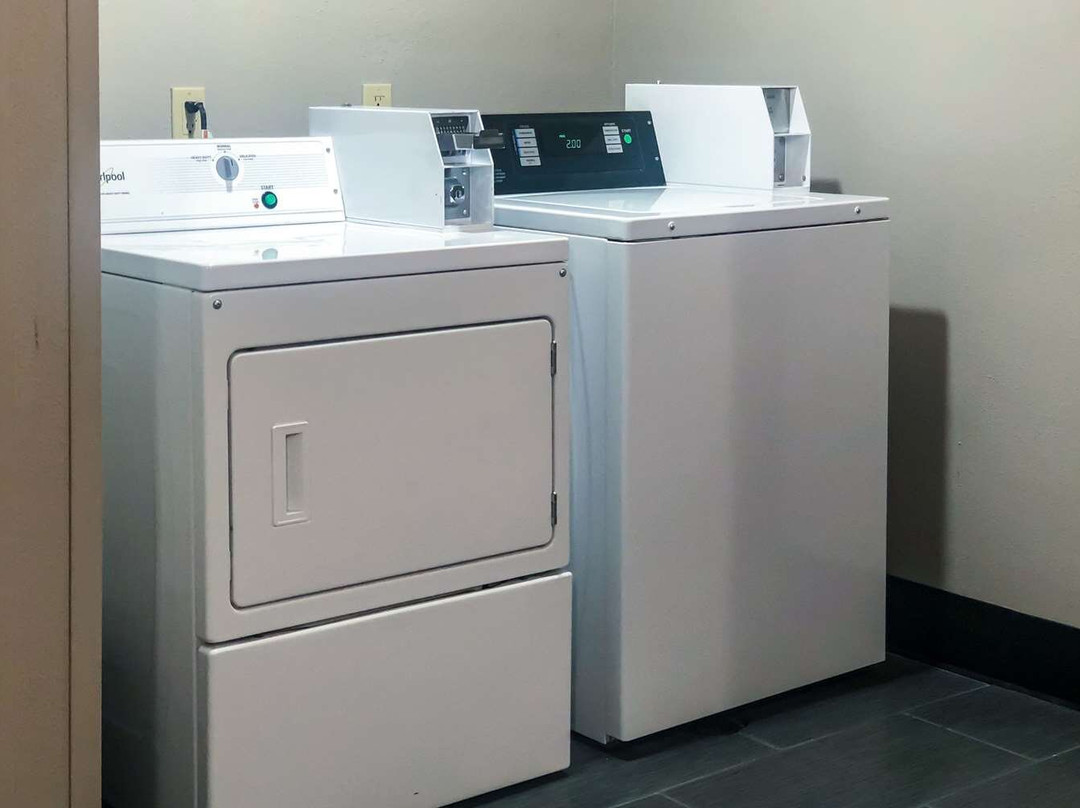 Comfort Inn Owasso - Tulsa主图