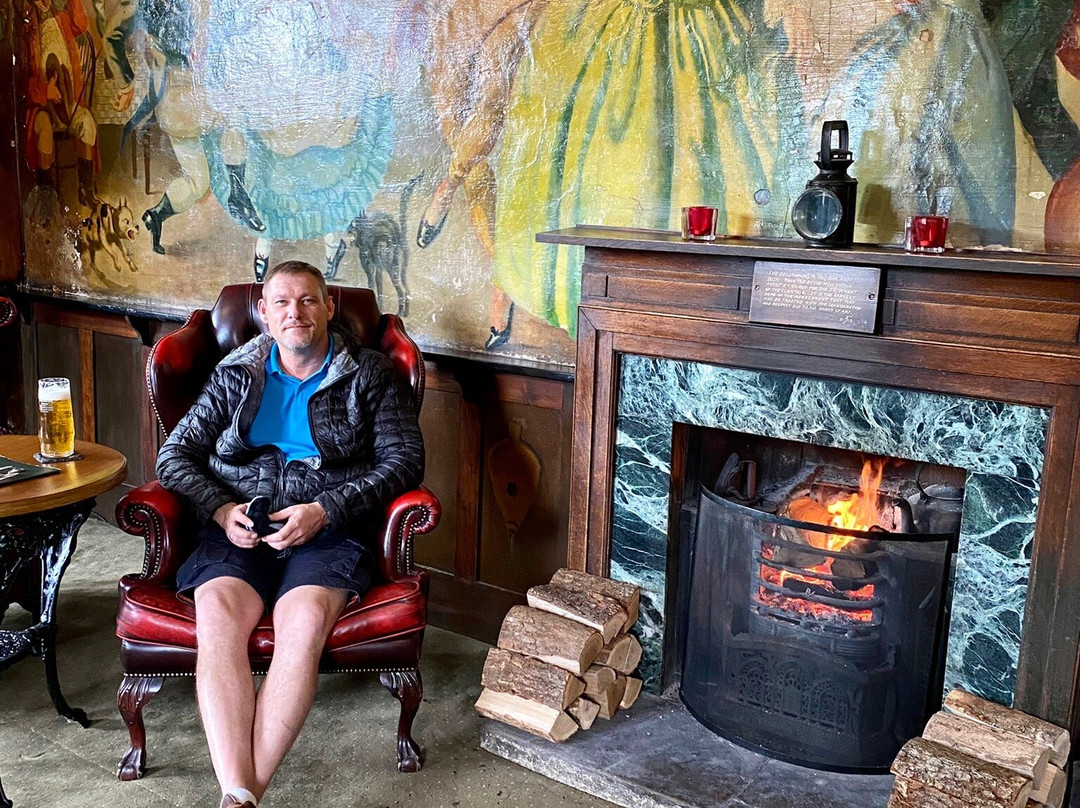 Greta Bridge旅游攻略图片