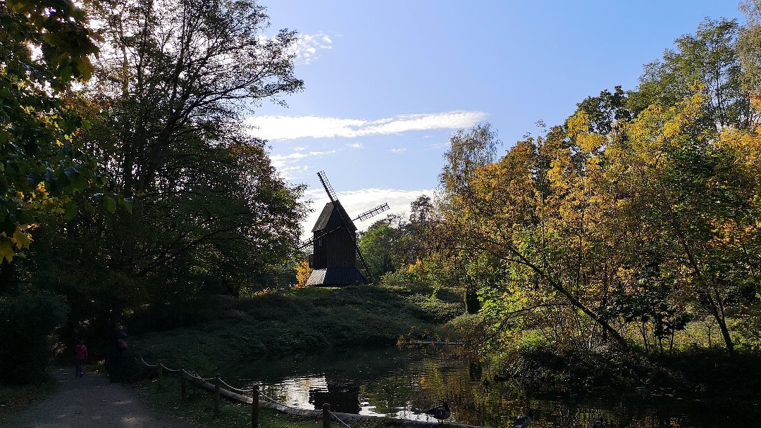 Tierpark Ueckermünde景点图片
