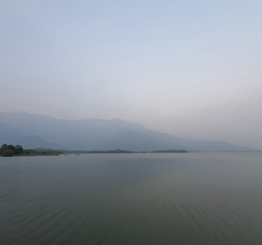 Malampuzha Dam-Palakkad必去景点