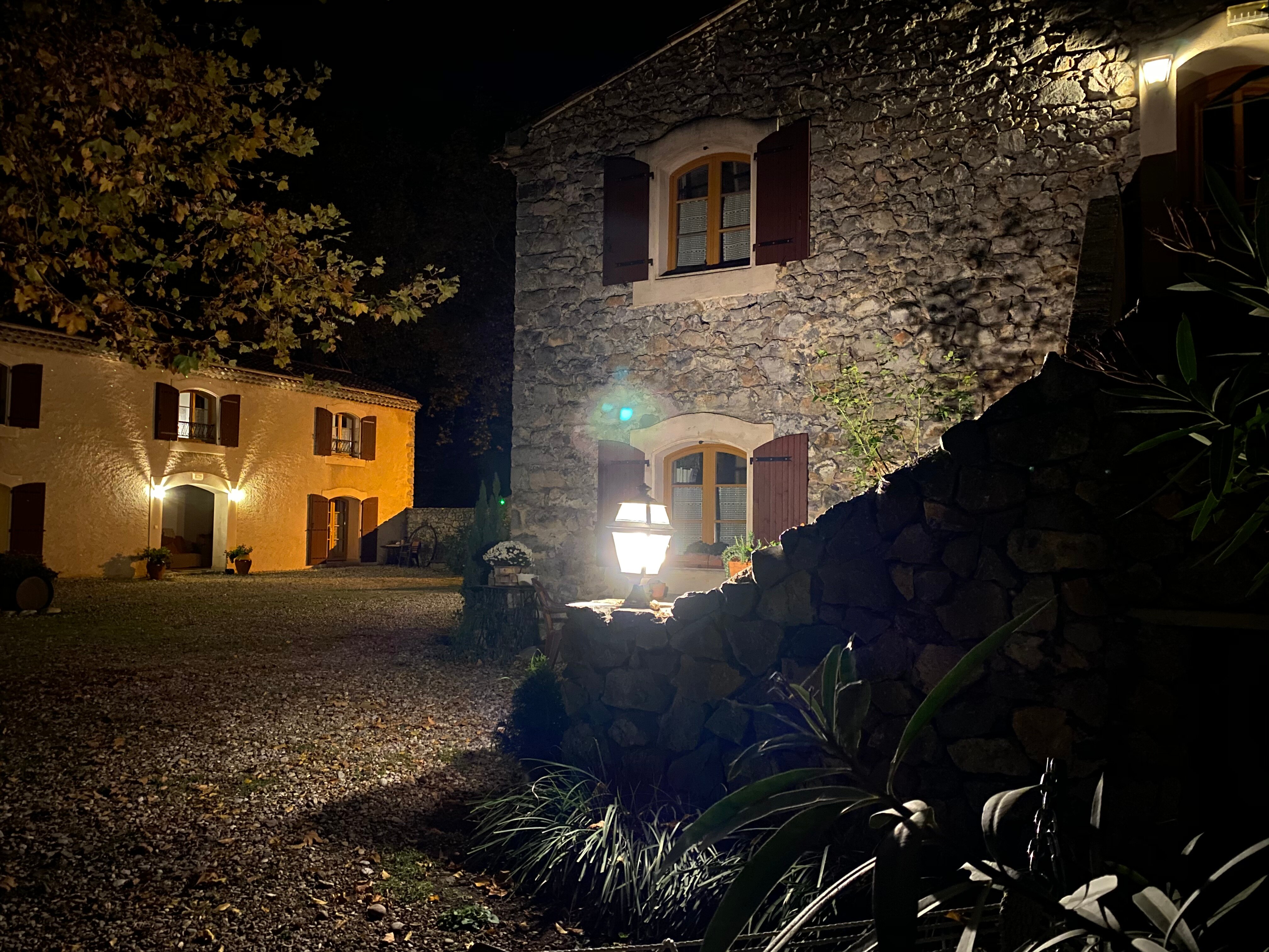 Relais de Laval-浴室