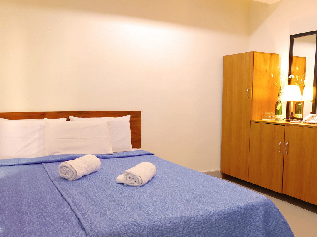 Countess Pension House主图