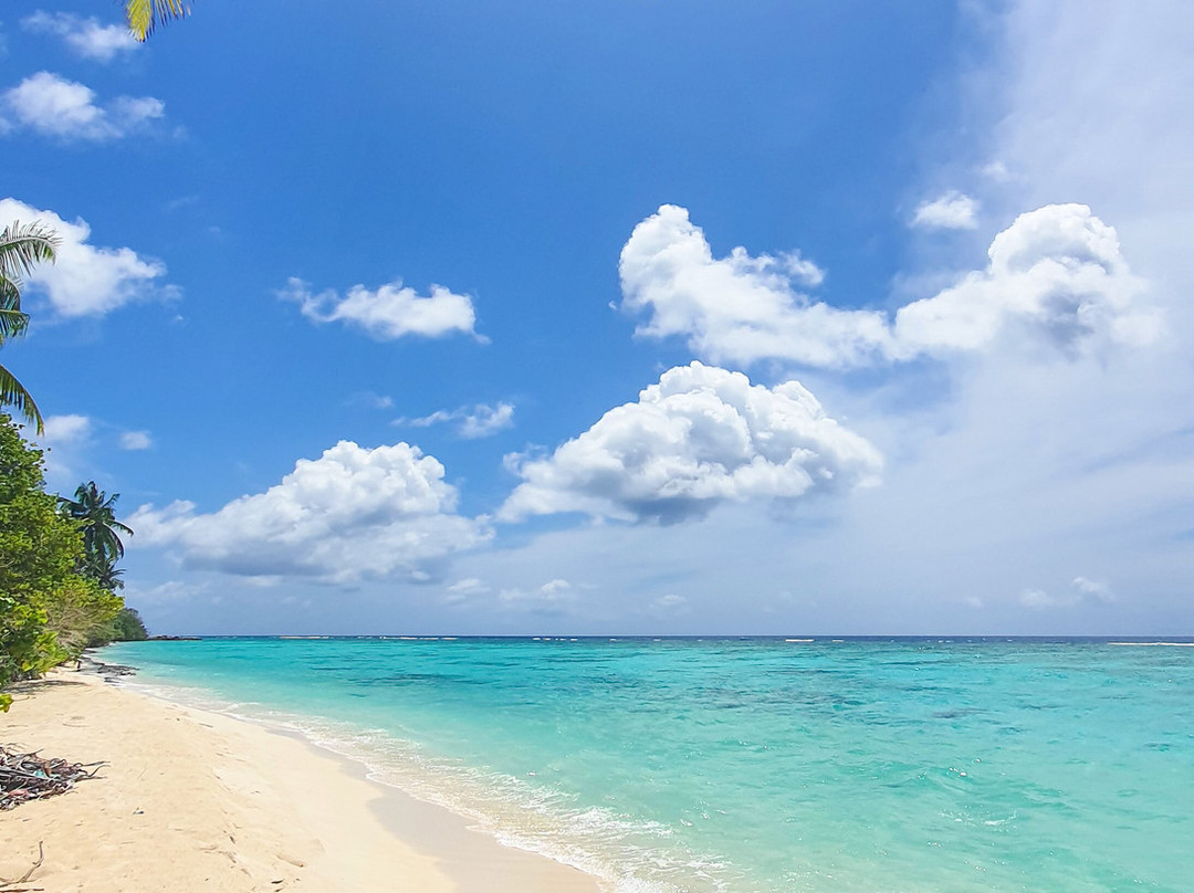 Magoodhoo旅游攻略图片