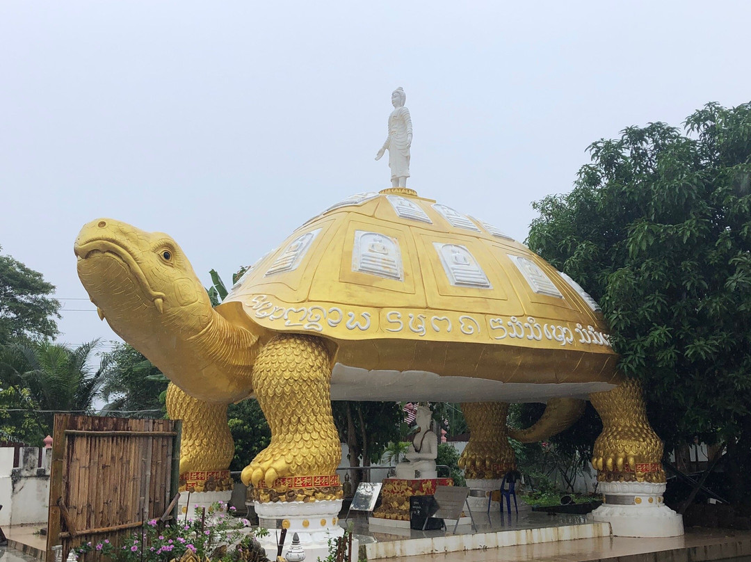 Wat Pong Sunan景点图片