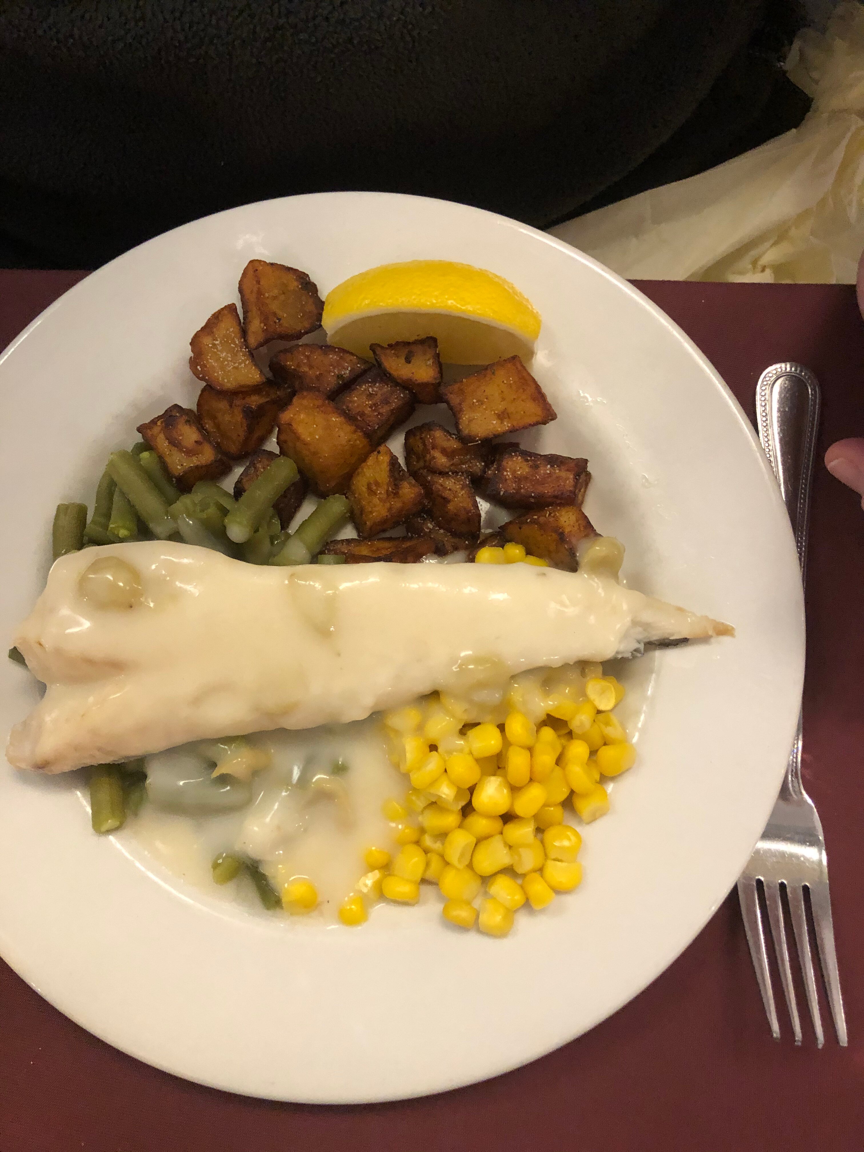 Imperial Hotel-餐饮