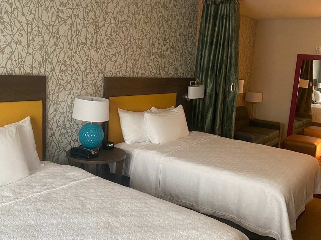 Home2 Suites by Hilton Palm Bay I 95主图