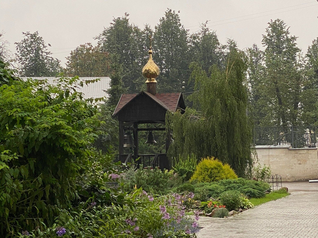 Kazansky Monastery景点图片