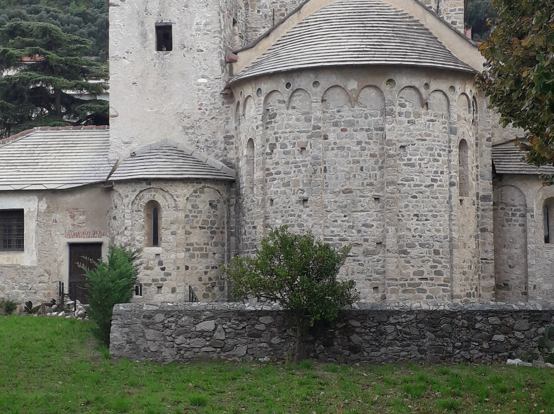 Chiesa di San Paragorio景点图片