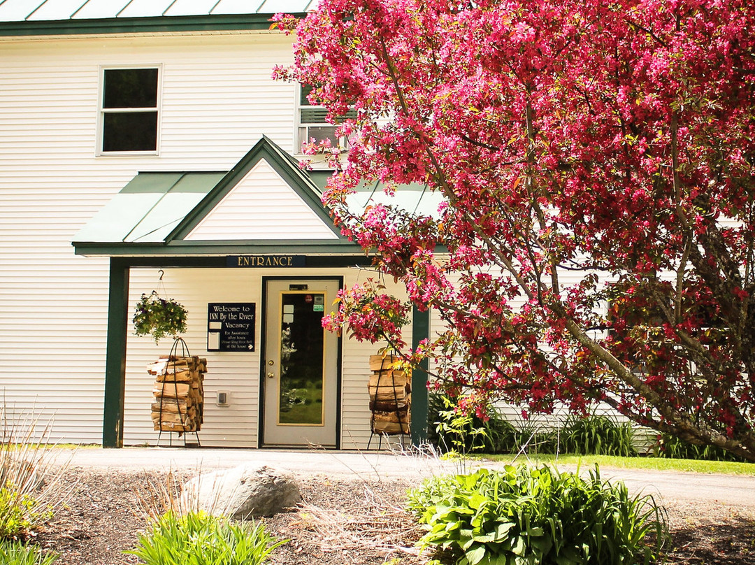 Inn by the River主图