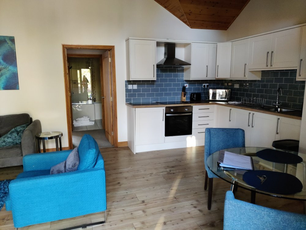 The Old Nene Golf and Country Club - Holiday Lodges
