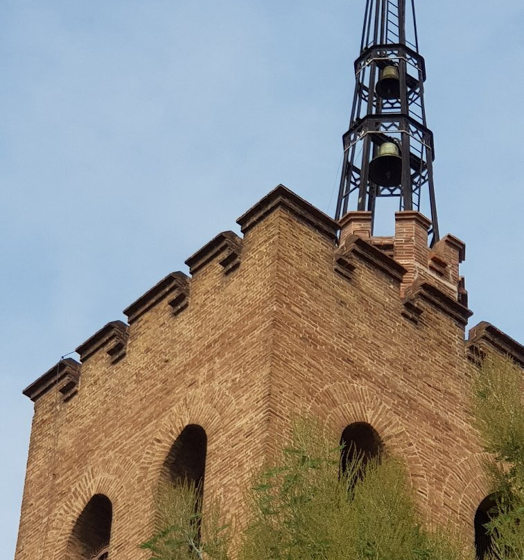 Iglesia de Sant Josep景点图片