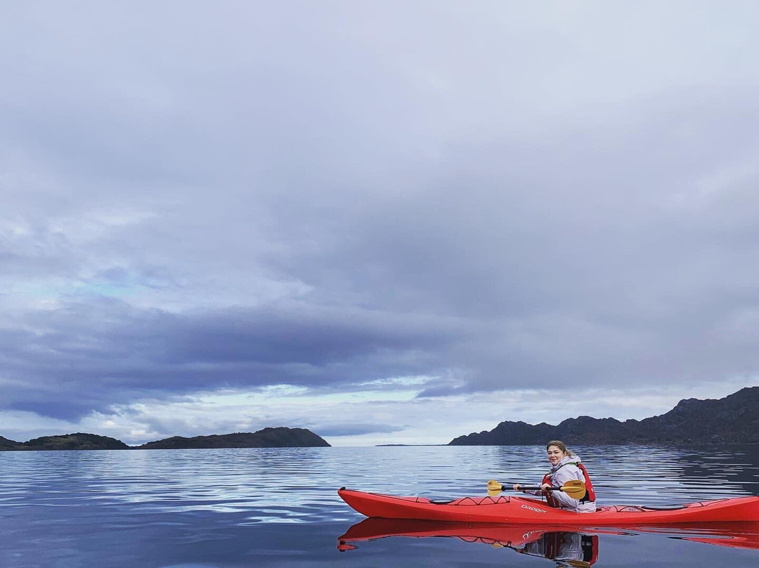 Shieldaig Outdoor Adventures景点图片