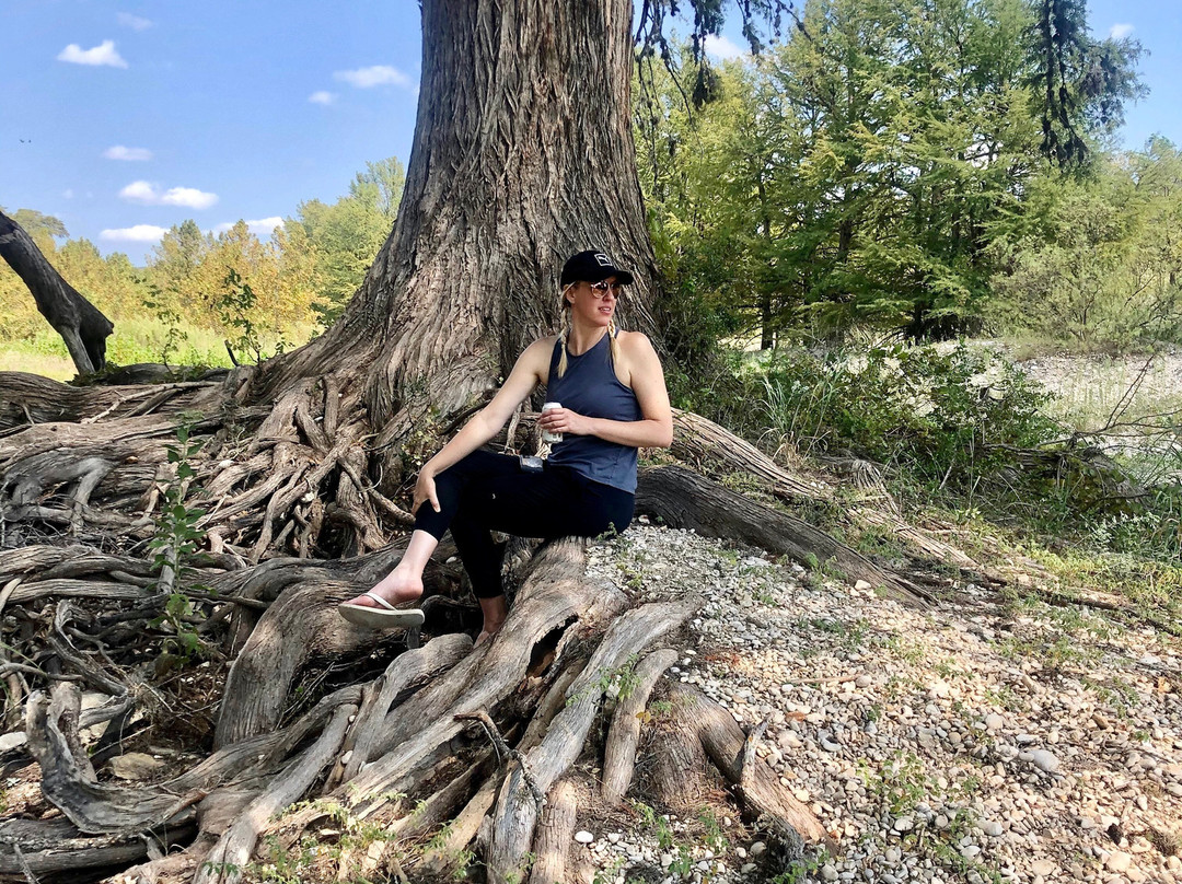 Frio River Private Access-Concan必去景点