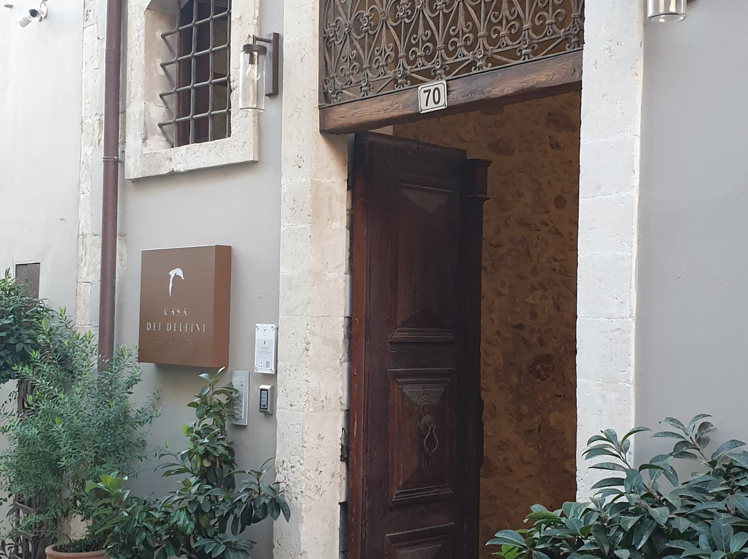 卡萨德弗里旅馆主图