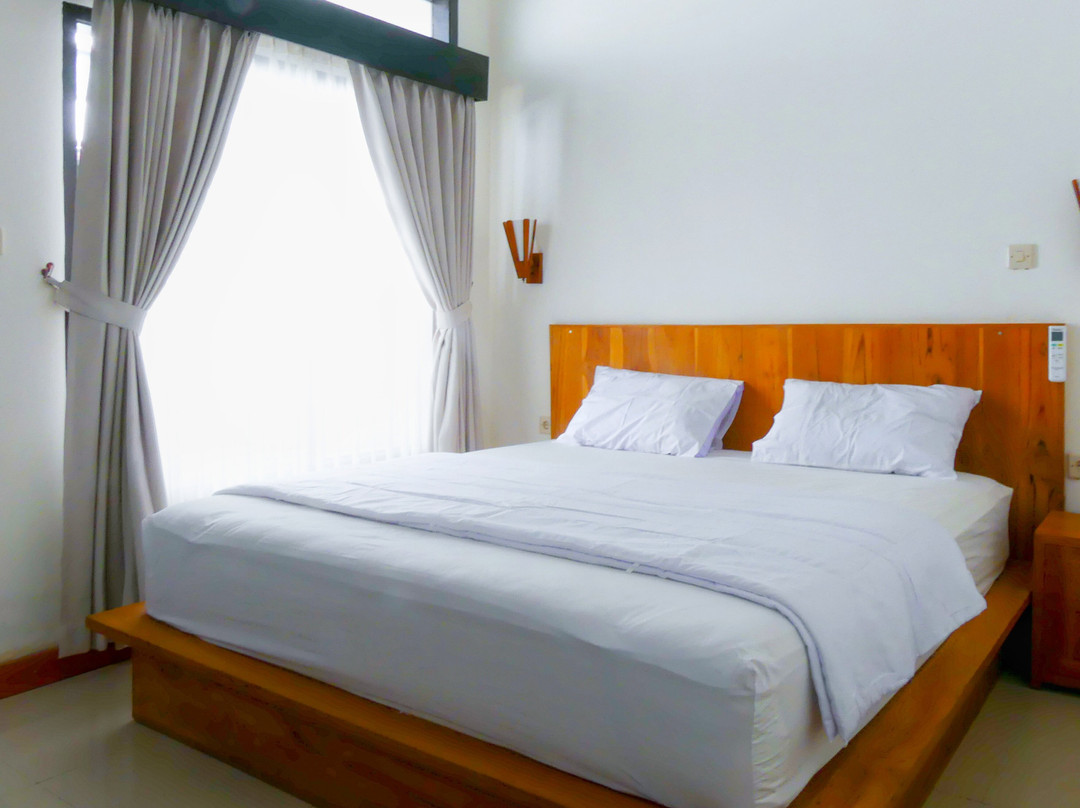 Kutamara House主图