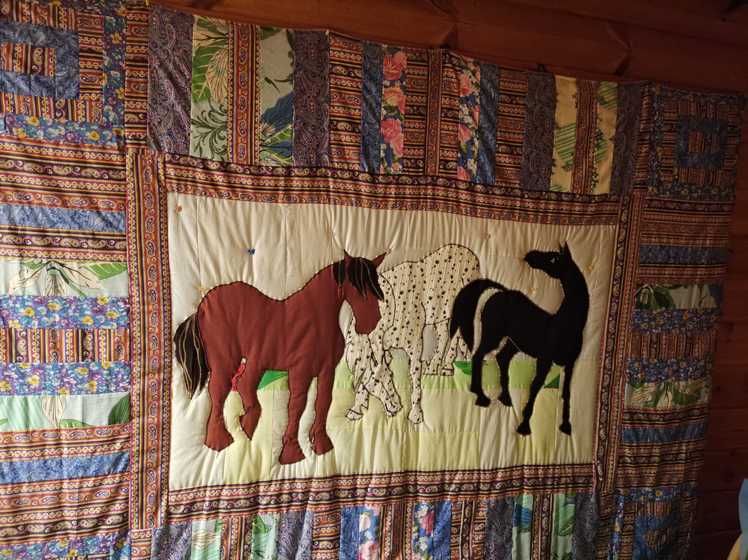 Konniy Dvor Guest House主图