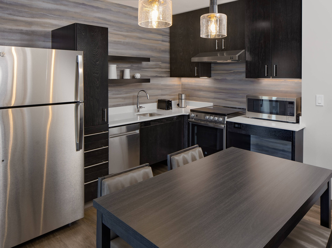 Residence Inn by Marriott Detroit Farmington Hills主图