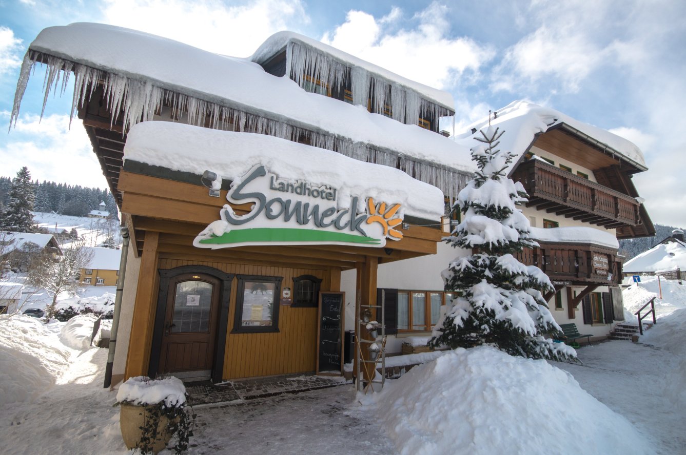 索纳科兰德酒店-官方