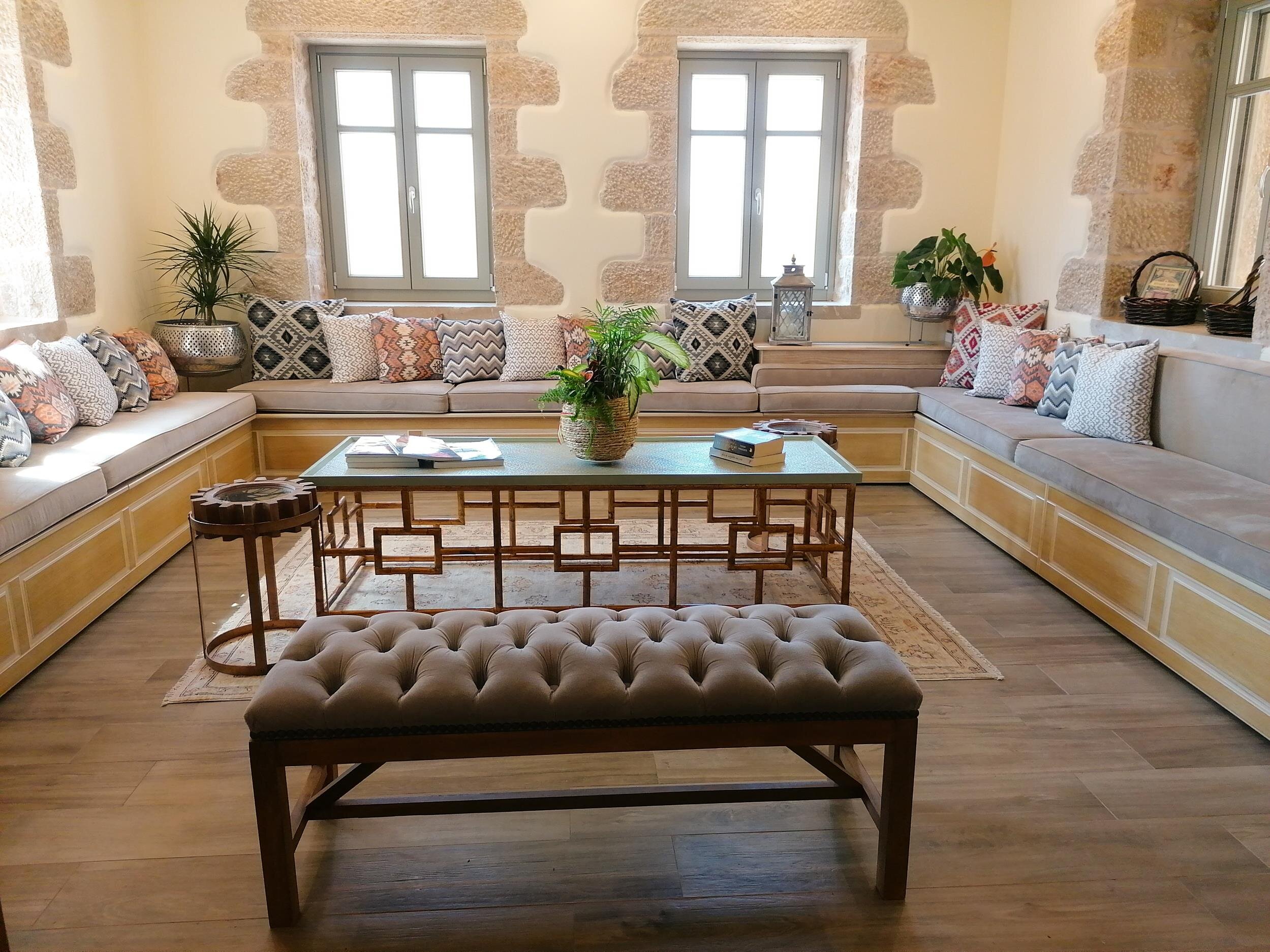 Akrolithi Boutique Hotel-官方