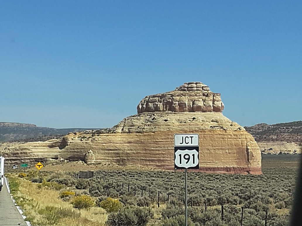 Church Rock-Monticello必去景点