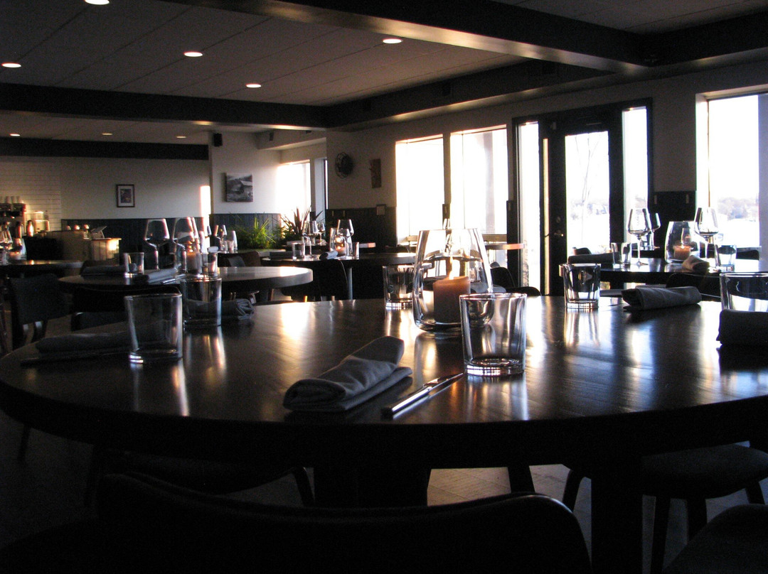 Minnetrista餐馆和美食-Vann