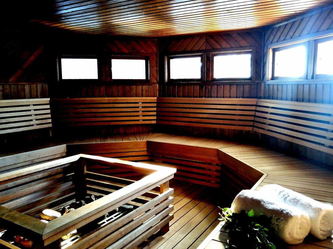 West Coast RIB Charter景点图片