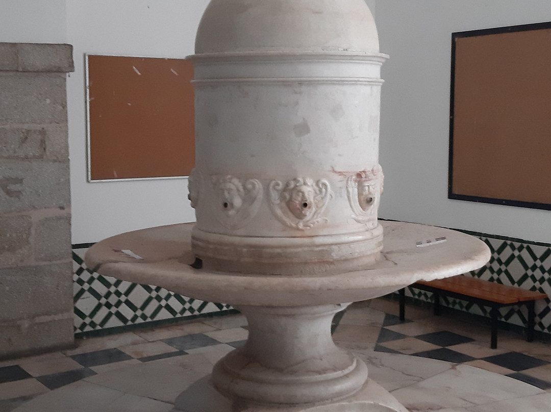 University of Evora-埃武拉必去景点