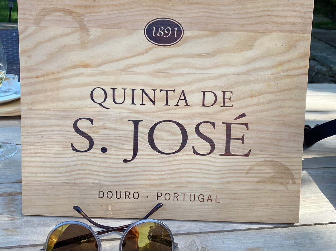 Quinta de S. Jose主图