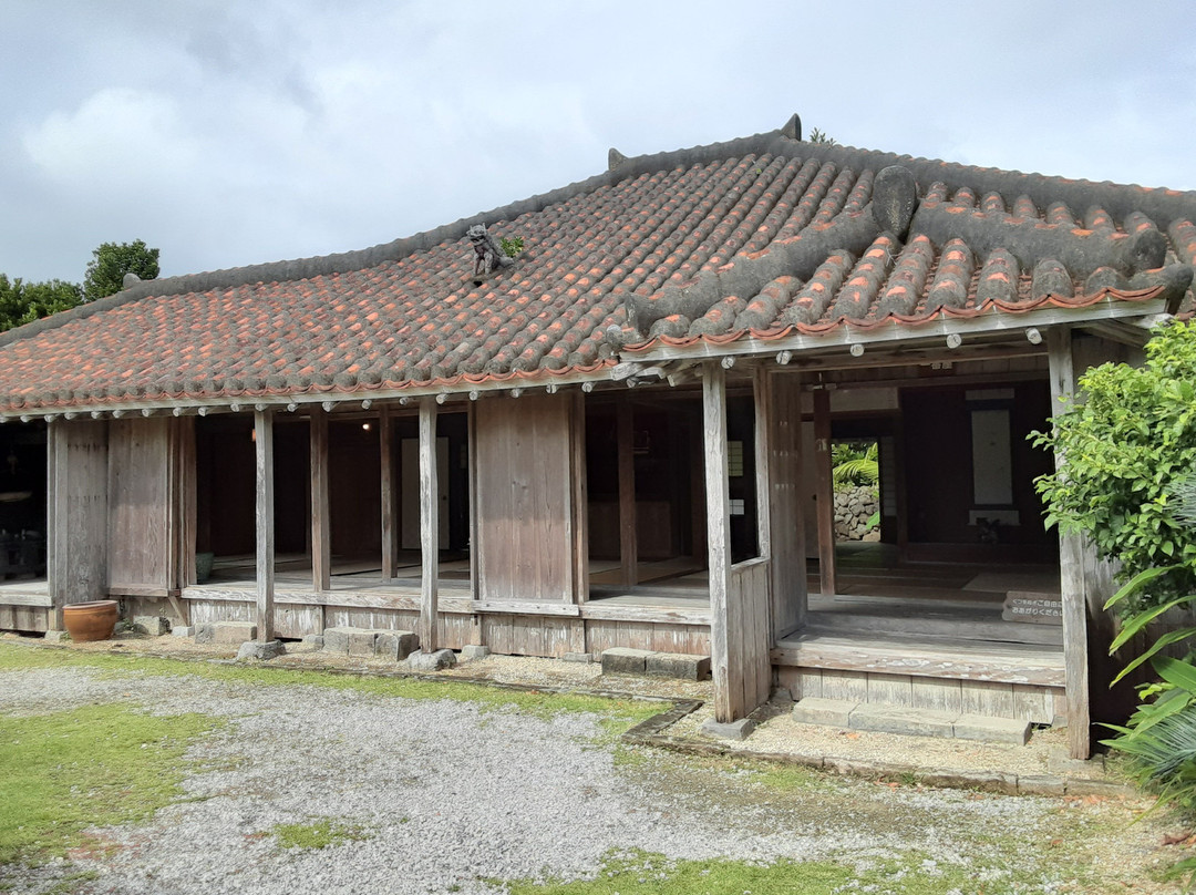 Ishigaki Yaima Village景点图片