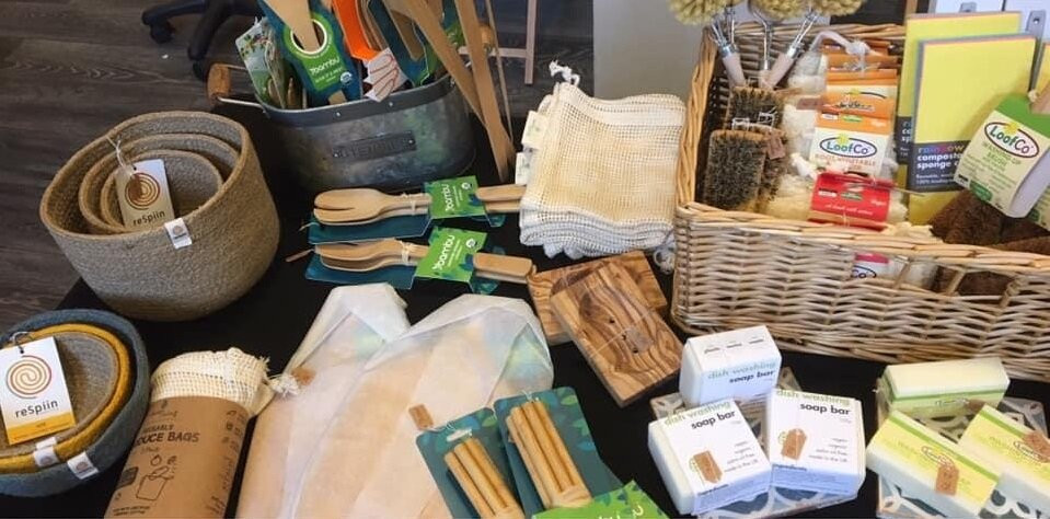 Maws Craft Centre景点图片