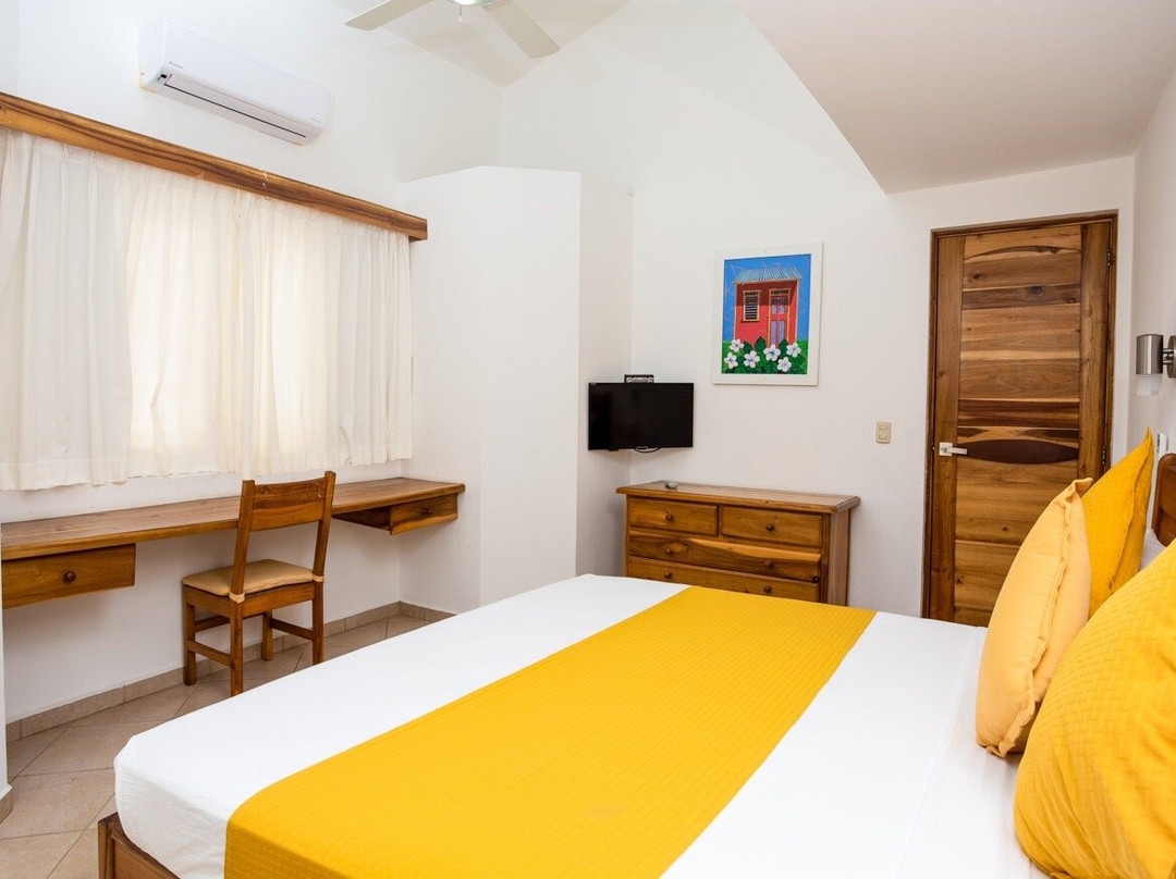 Albachiara Hotel主图