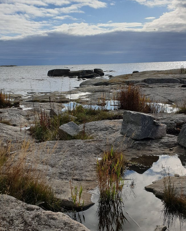 Sternö-Boön-Karlshamn必去景点