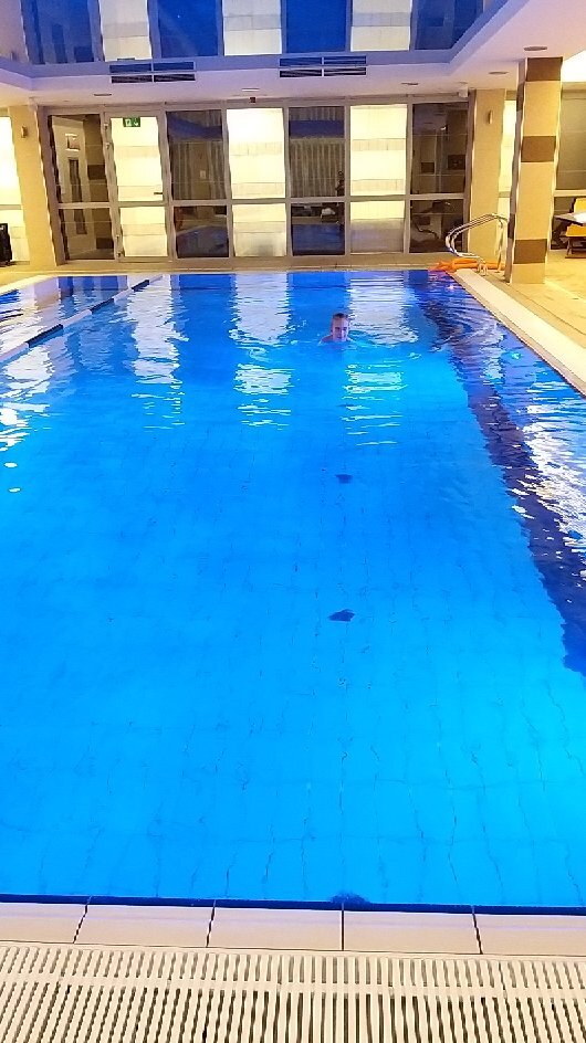 Z-Hotel Business & Spa-官方