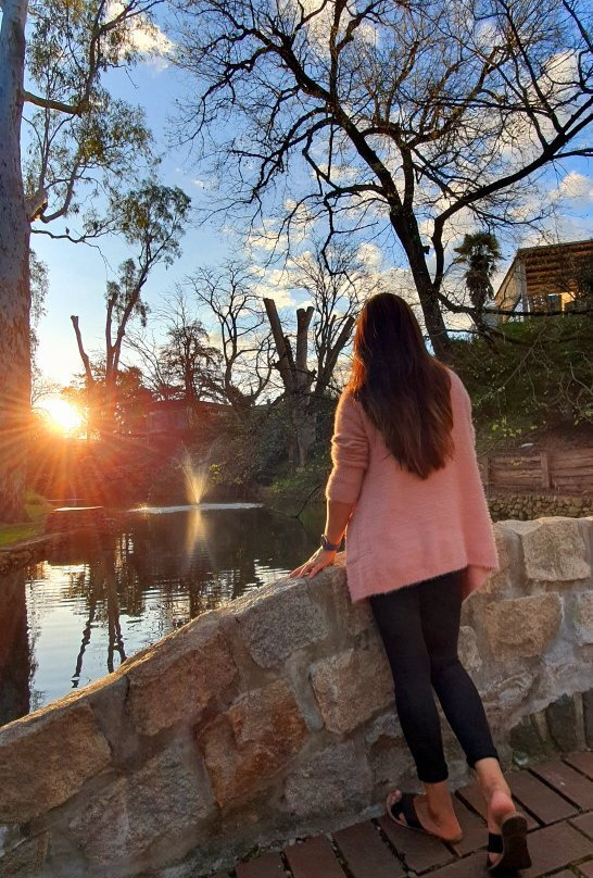 Merriwa Park-Wangaratta必去景点