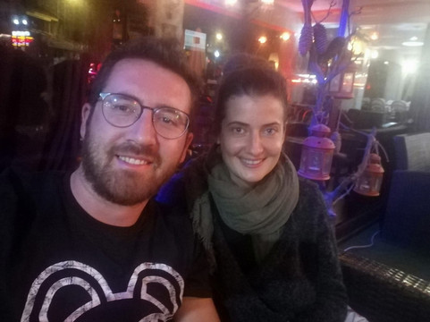 New Goreme Tour-格雷梅必去景点