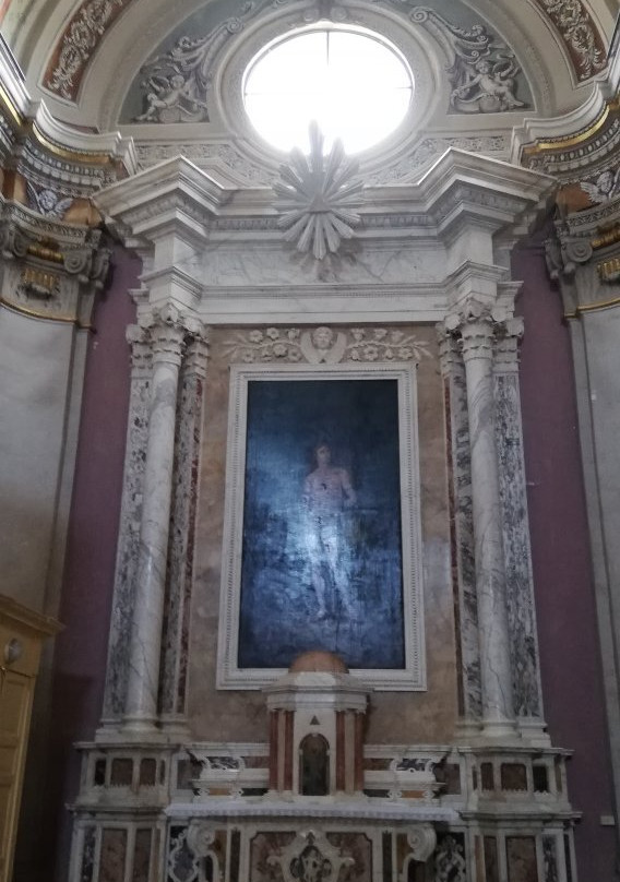 Chiesa di Nostra Signora delle Grazie景点图片