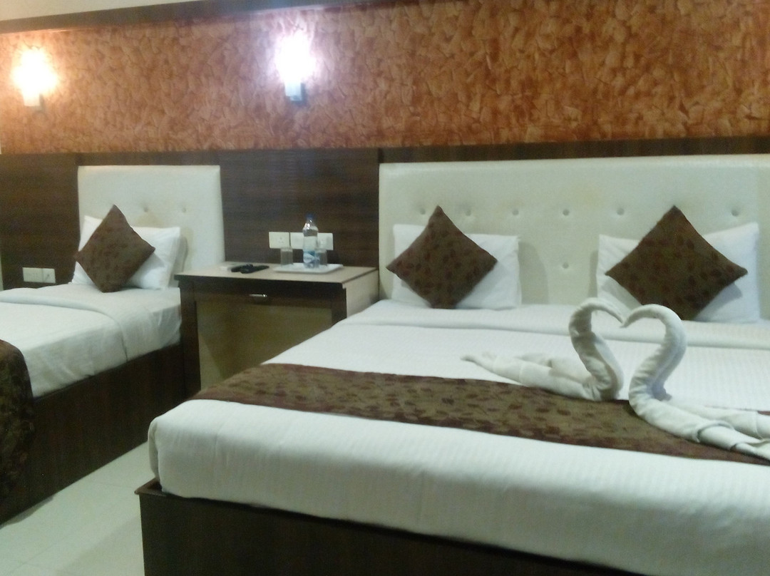 Sri Murugan Residency主图