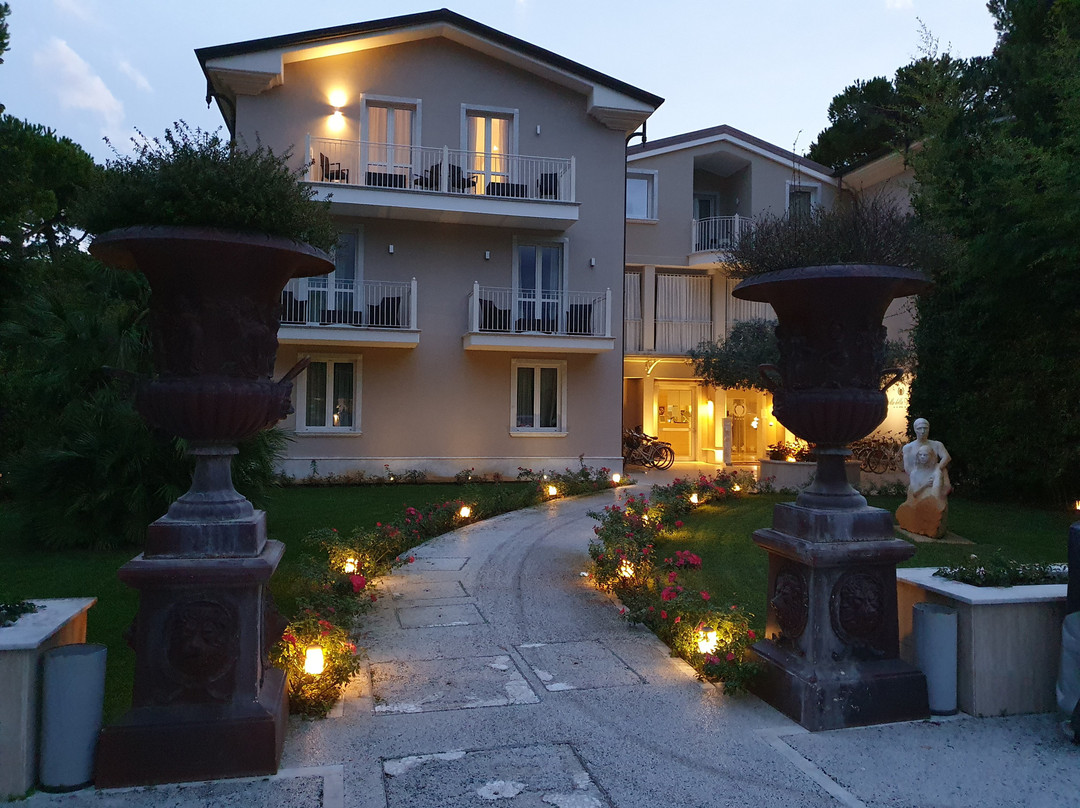 Stella della Versilia主图