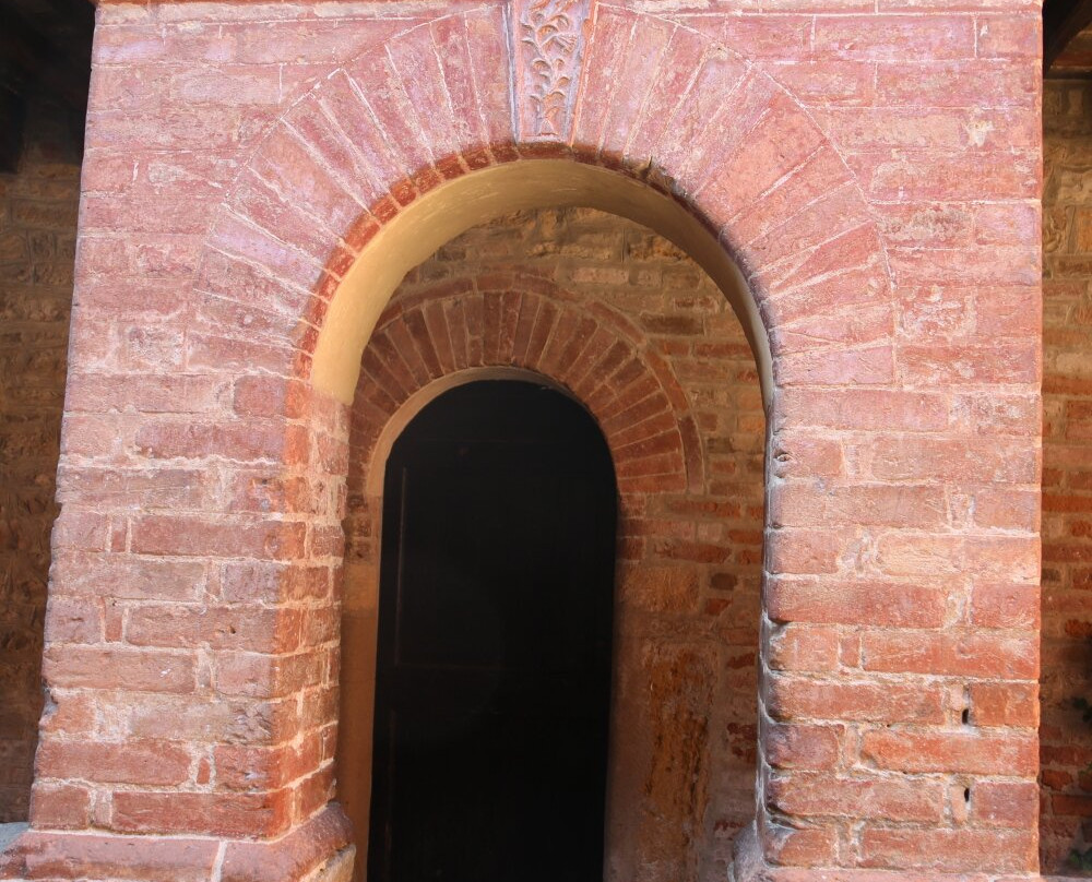 Museo della Collegiata di Castell'Arquato景点图片