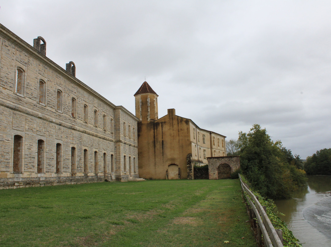 Abbaye de Sorde景点图片
