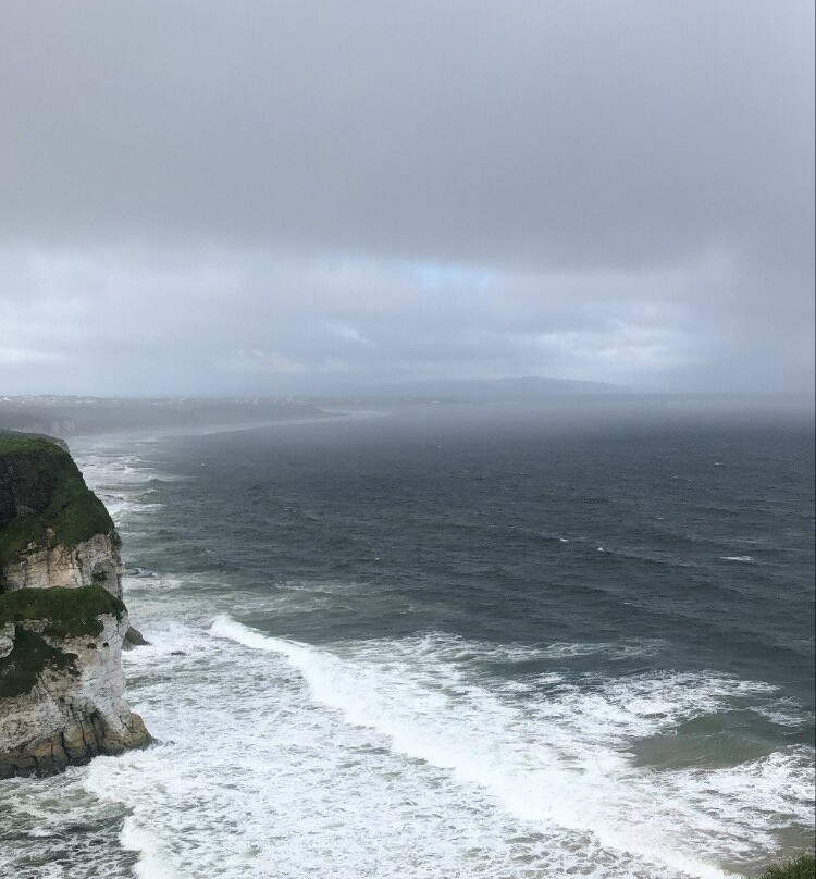 Causeway Coastal Route景点图片