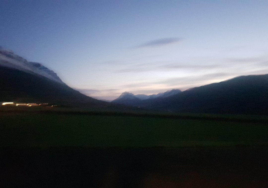 Guesthouse Baegisa主图