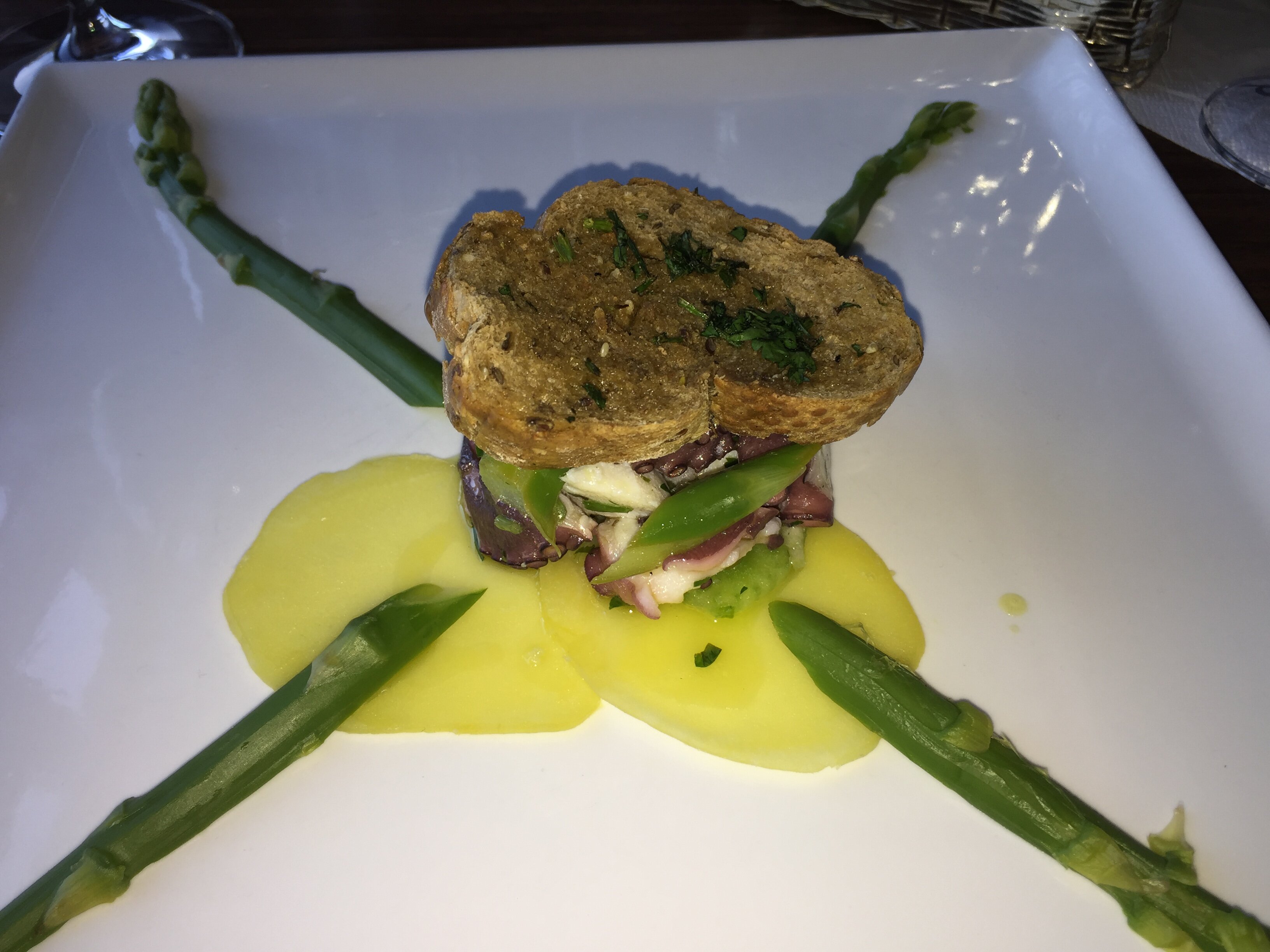 Seehotel Gelterswoog-餐饮