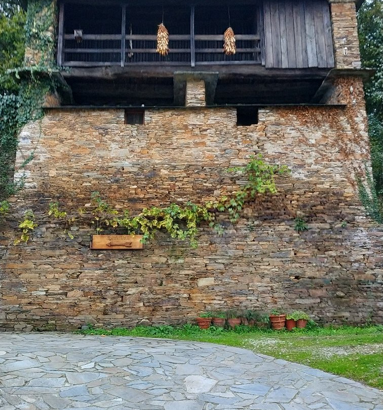 La Casona de Amaido主图