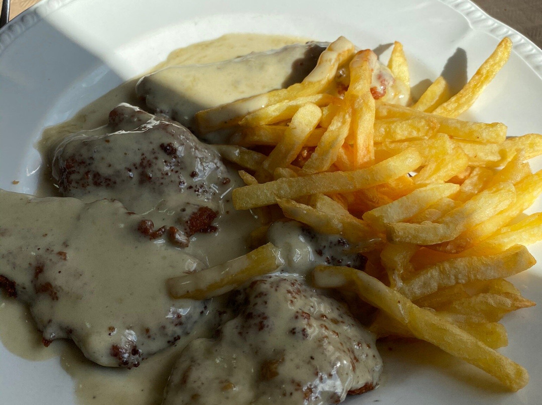 Hotel Casa Paulino Taramundi主图