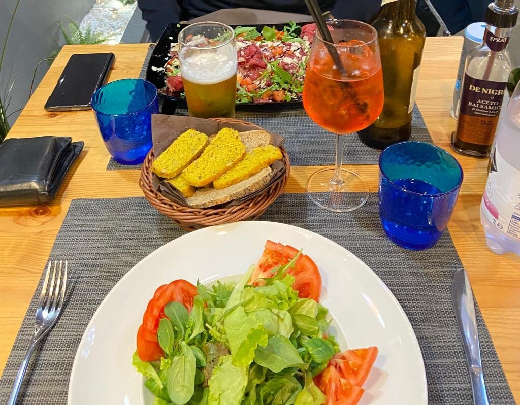 Ristorante FICO