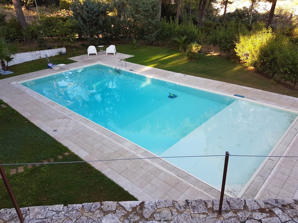 Villa La Mattina-官方