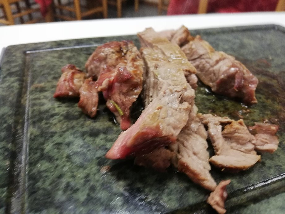 圣可利斯皮诺酒店主图