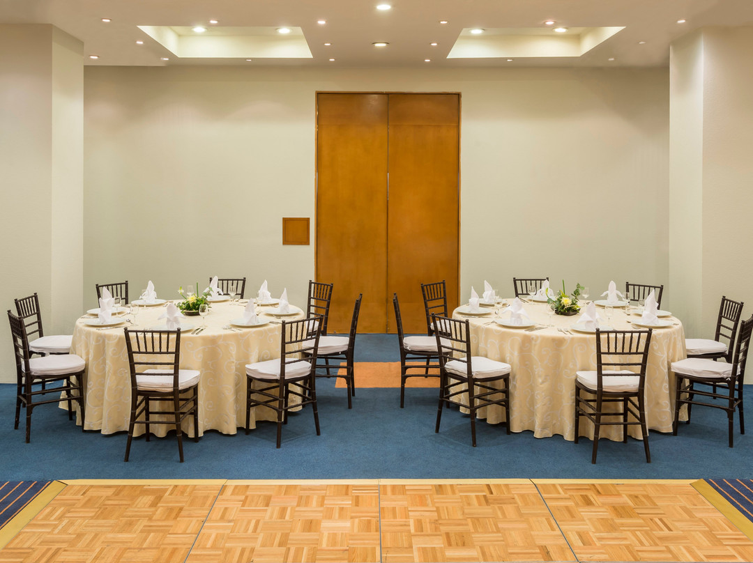 Real Inn San Luis Potosi主图